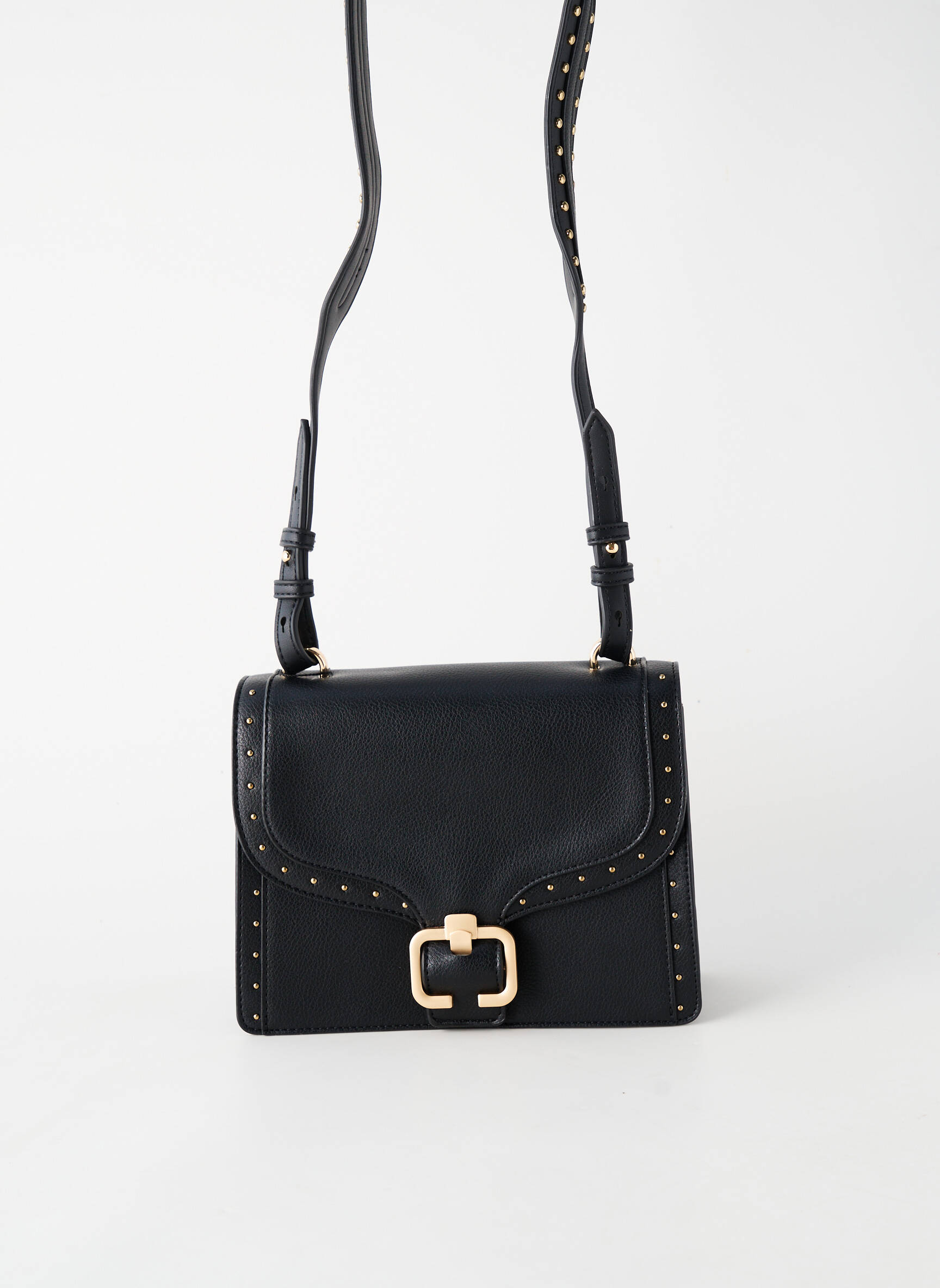 Sac noir GAUDI femme