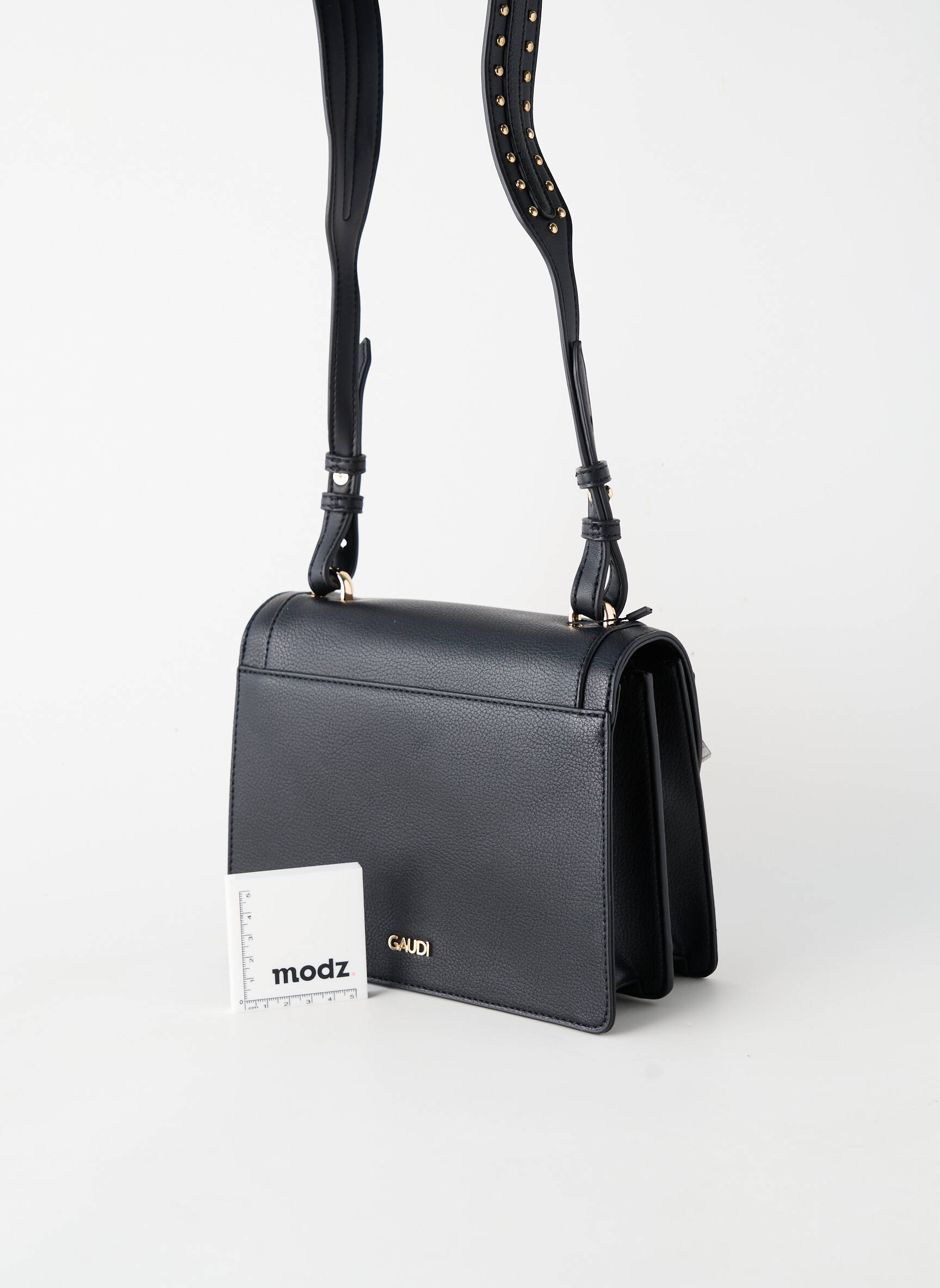 Sac noir GAUDI femme