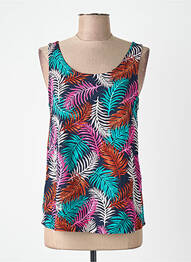 Blouse bleu VERO MODA femme