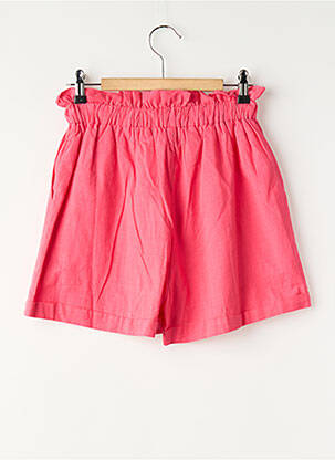 Short rose MOLLY BRACKEN femme