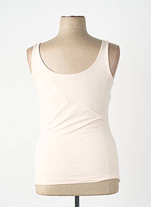 Débardeur rose ESPRIT femme