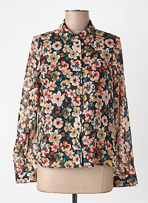 Chemisier vert VERO MODA femme