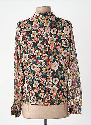 Chemisier vert VERO MODA femme