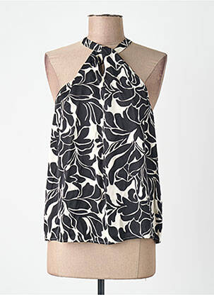 Blouse noir ESPRIT femme