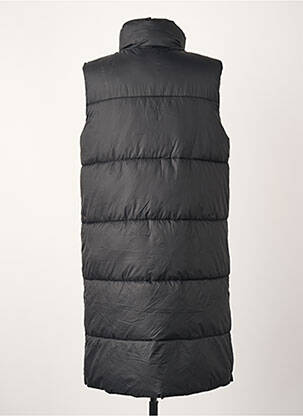 Doudoune col col montant noir VERO MODA femme