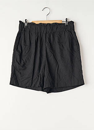 Short noir TOM TAILOR femme