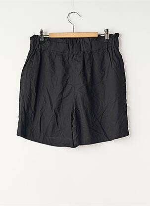 Short noir TOM TAILOR femme
