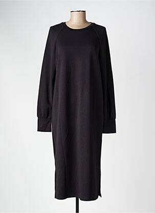 Robe longue noir VERO MODA femme