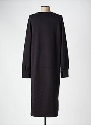 Robe longue noir VERO MODA femme