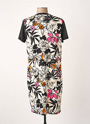 Robe courte noir LIU JO femme