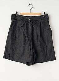 Short noir OPUS femme