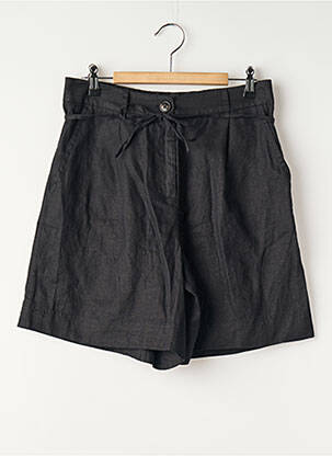 Short noir OPUS femme