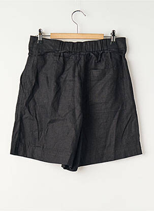 Short noir OPUS femme