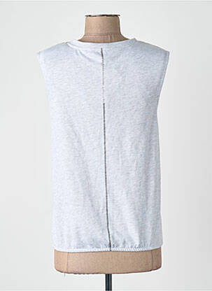 Débardeur gris STREET ONE femme