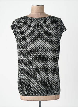T-shirt bleu OPUS femme