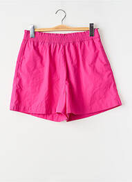 Short rose VERO MODA femme