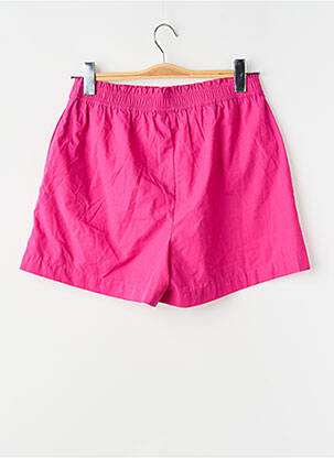 Short rose VERO MODA femme