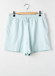 Short bleu JJXX femme