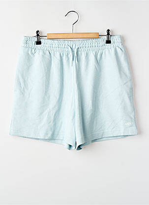 Short bleu JJXX femme