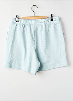 Short bleu JJXX femme