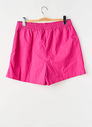 Short violet VERO MODA femme