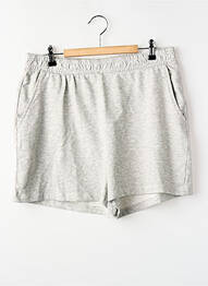Short gris ONLY femme