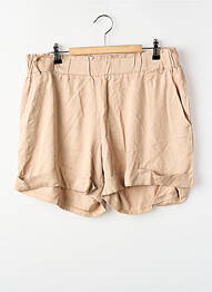 Short beige HAILYS femme