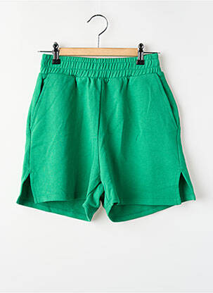 Short vert TALLY WEIJL femme