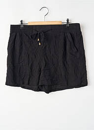 Short noir HAILYS femme