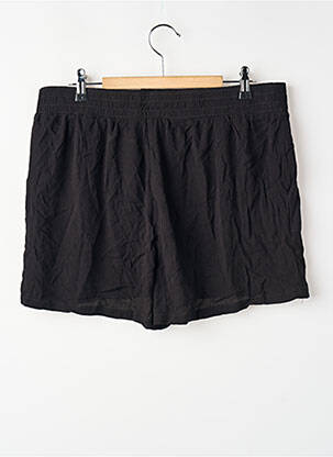 Short noir HAILYS femme
