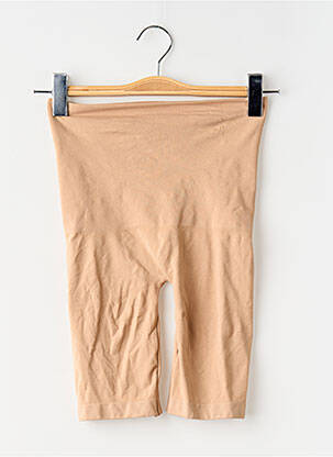 Cycliste beige VERO MODA femme