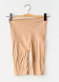 Cycliste beige VERO MODA femme