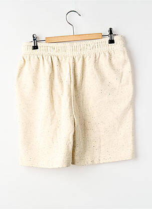 Short beige YUGEN femme