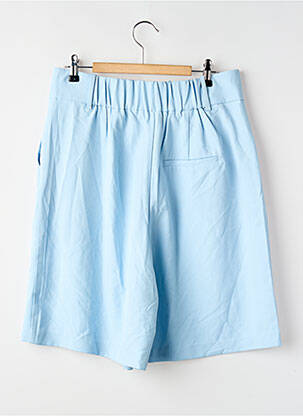 Bermuda bleu ONLY femme