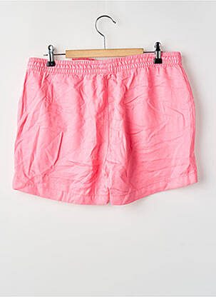 Short taille normale taille normale rose ONLY femme