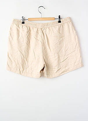 Short taille normale taille normale beige ONLY femme