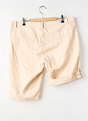 Bermuda beige ZABAIONE femme