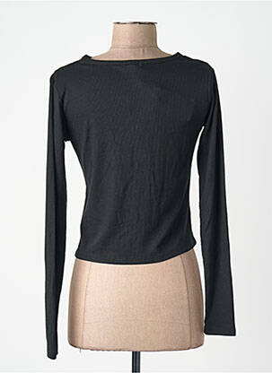 T-shirt noir PEPE femme