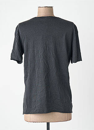 T-shirt noir ONLY femme