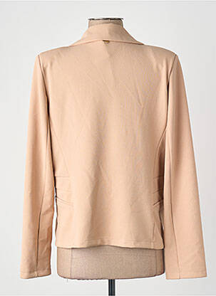 Blazer beige AMELIE & AMELIE femme
