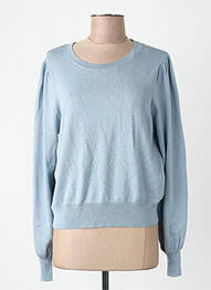 Pull bleu ONLY femme