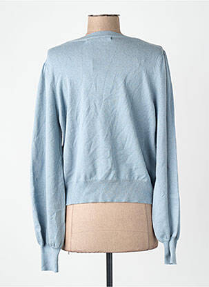 Pull bleu ONLY femme