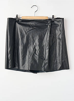 Short noir HAILYS femme