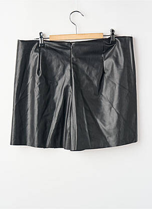 Short noir HAILYS femme