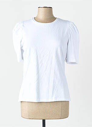 T-shirt blanc ONLY femme