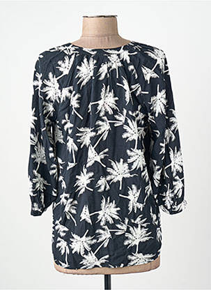 Blouse noir S.OLIVER femme