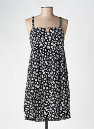 Robe courte noir ONLY femme