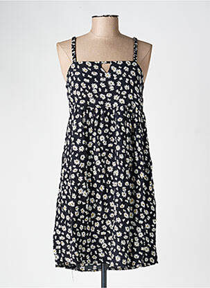 Robe courte noir ONLY femme