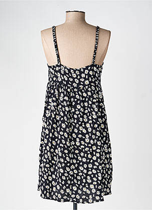 Robe courte noir ONLY femme