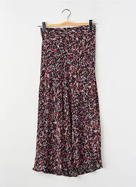 Jupe longue noir GARCIA femme
